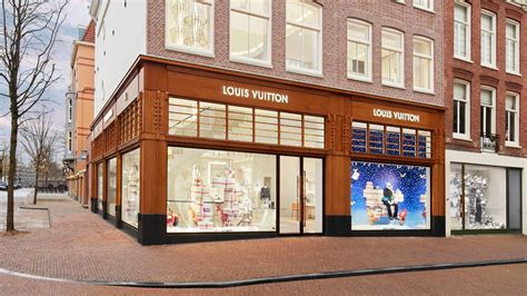 afspraak maken louis vuitton amsterdam|louis vuitton amsterdam north holland.